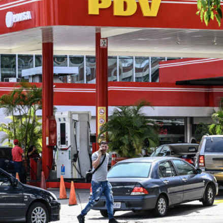 Diario Frontera, Frontera Digital,  Nacionales, ,Pdvsa inicia plan piloto con gasolina Súper Premium de 97 octanos a $1 por litro en Caracas