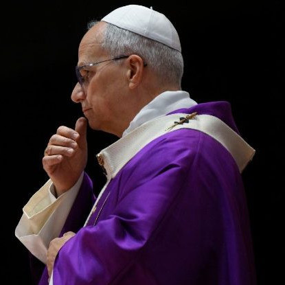 Diario Frontera, Frontera Digital,  Internacionales, ,El Papa: En Cuaresma desarmemos el lenguaje, renunciando a las palabras hirientes