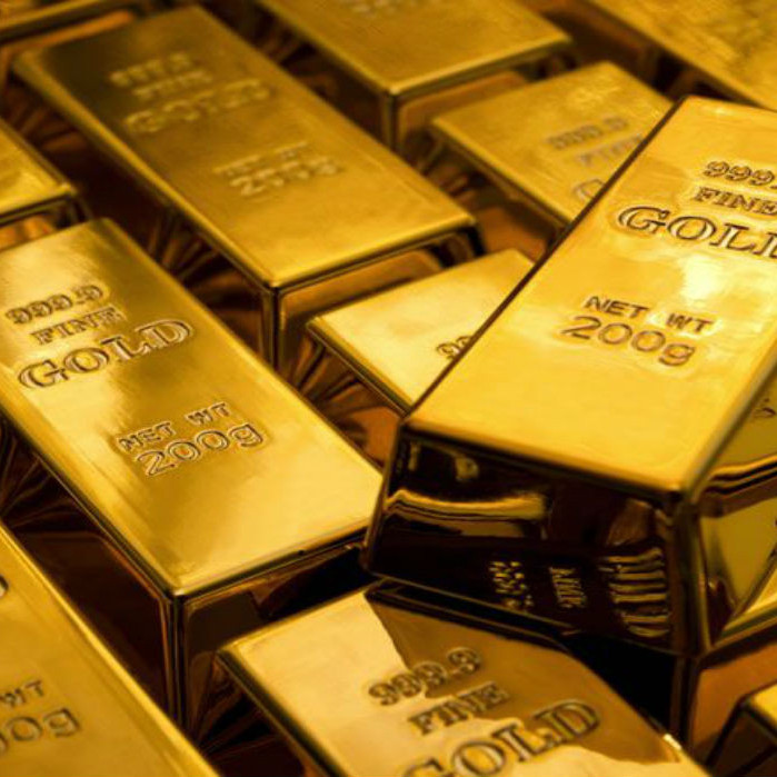 Diario Frontera, Frontera Digital,  Nacionales, ,Reservas de oro de Venezuela disminuyeron 11% en 2025