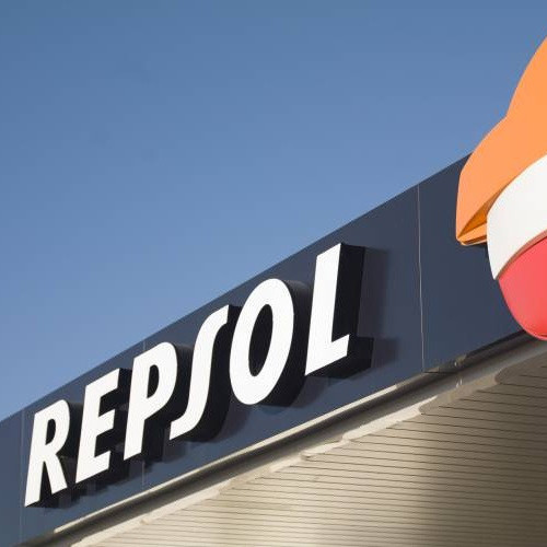 Diario Frontera, Frontera Digital,  Internacionales, ,Repsol recibe en España el primer cargamento de petróleo de Venezuela desde la captura de Maduro