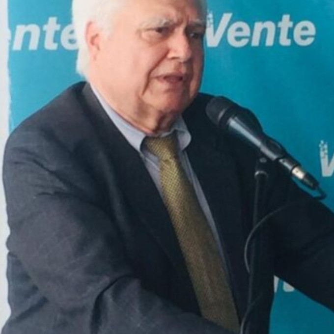 Diario Frontera, Frontera Digital,  Nacionales, ,Liberan a Evanan Romero, el experto petrolero estadounidense detenido recientemente en Venezuela