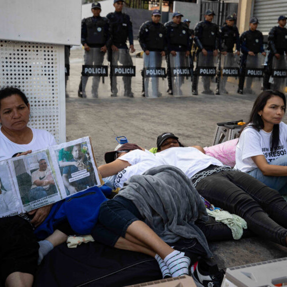 Diario Frontera, Frontera Digital,  Nacionales, ,Anunciaron la excarcelación de 17 presos políticos en Zona 7