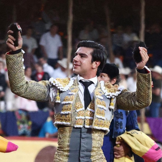 Diario Frontera, Frontera Digital,  Entretenimiento, ,PREVIA – FERIA DEL SOL | Una edición de este año atípica con De Justo, Rufo y “Colombo” como máximos atractivos