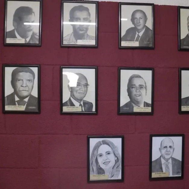 Diario Frontera, Frontera Digital,  Regionales, ,Comisión Taurina Municipal de Mérida devela Galería de Presidentes en emotivo acto de memoria y tradición