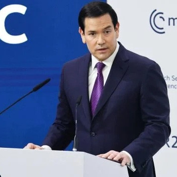 Diario Frontera, Frontera Digital,  Internacionales, ,Marco Rubio cuestiona el papel de la ONU en conflictos globales: "No tiene ningún rol"