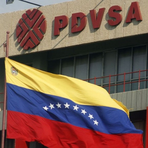 Diario Frontera, Frontera Digital,  Nacionales, ,Pdvsa restringe ventas de crudo solo a compradores con licencias individuales de EE. UU.