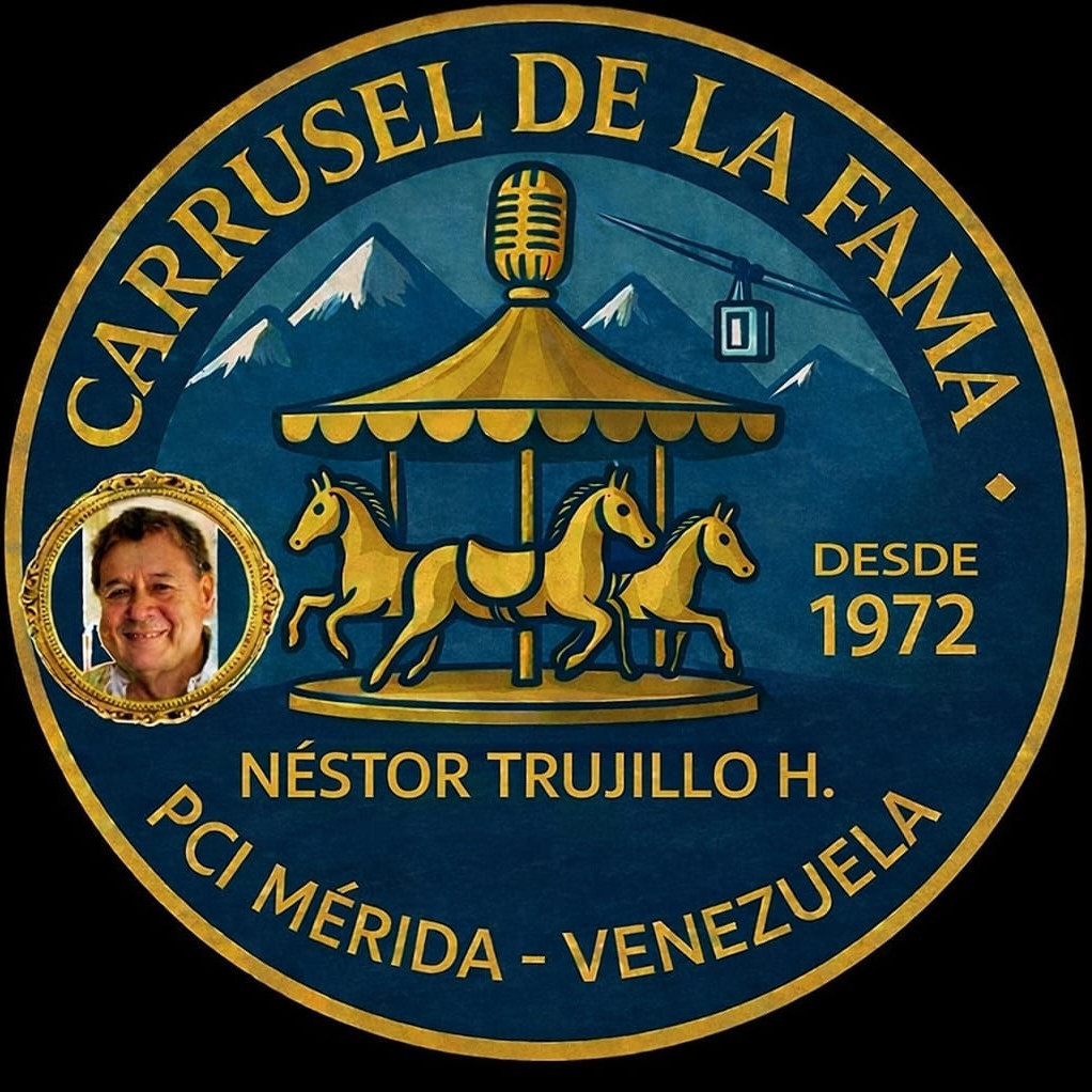 Diario Frontera, Frontera Digital,  Opinión, ,Carrusel de La Fama del domingo 15 de febrero de 2026 por Néstor Trujillo Herrera