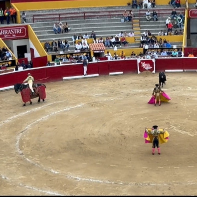 Diario Frontera, Frontera Digital,  Entretenimiento, Regionales, ,Coremer y Fiesta Brava inauguraron el Carnaval Taurino de América en Mérida