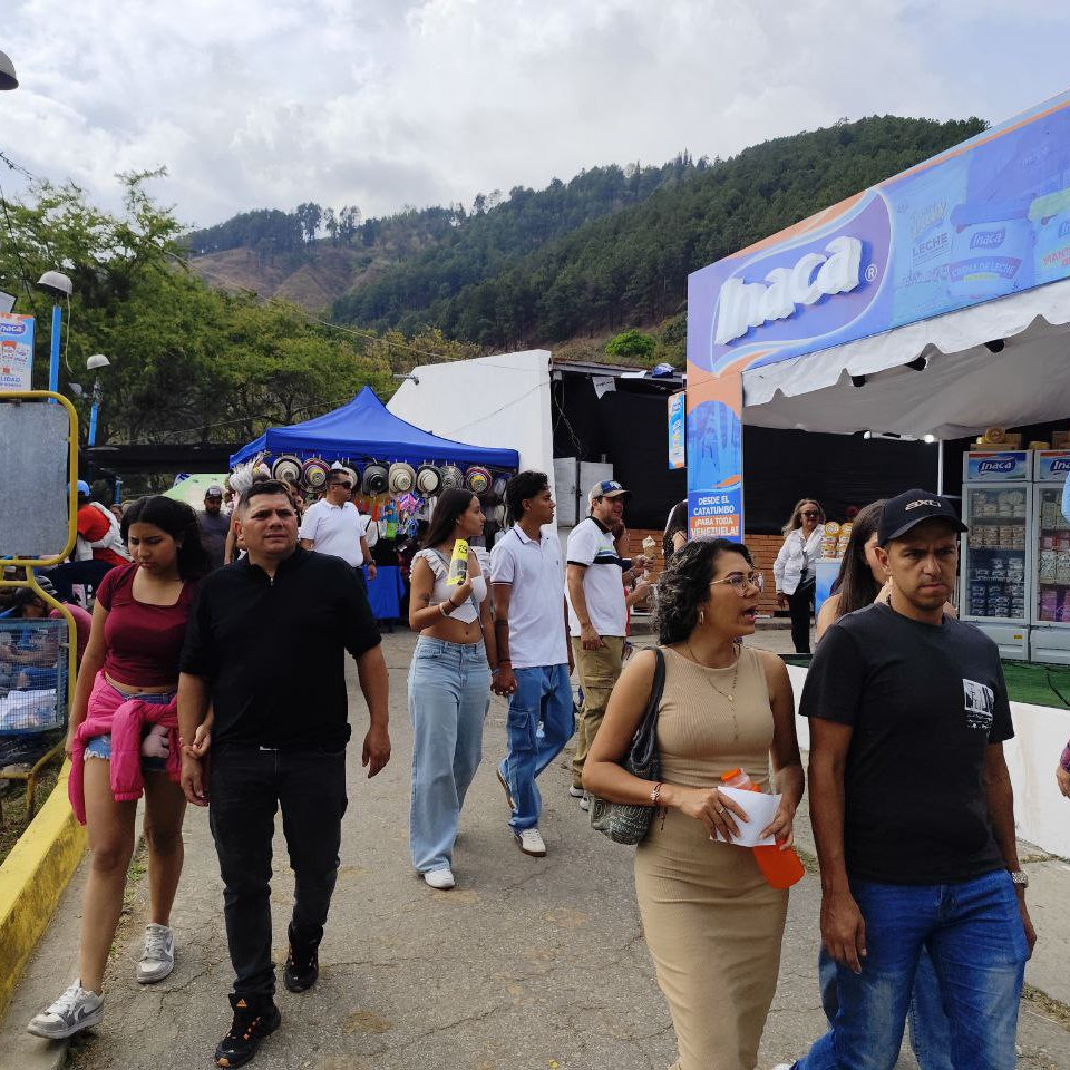 Diario Frontera, Frontera Digital,  Regionales, ,Continúa Expoferia Ganadera 2026 en el Parque Agropecuario Román Eduardo Sandia