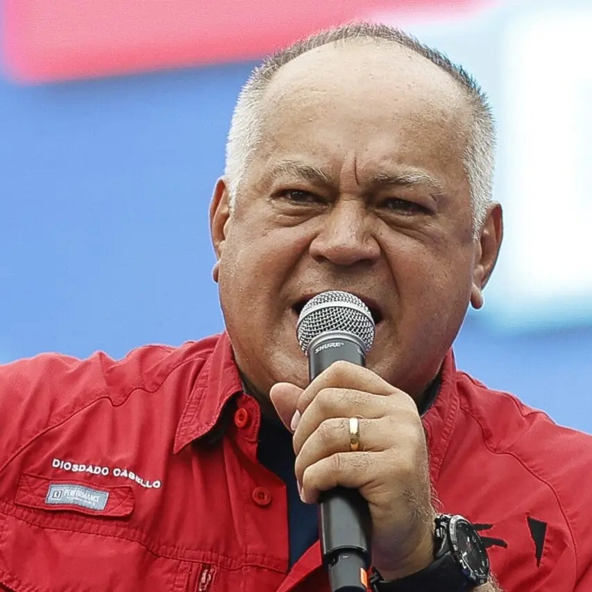 Diario Frontera, Frontera Digital,  Nacionales, ,Diosdado Cabello aseguró que Venezuela es el país más seguro de América: "Tenemos los mejores índices"