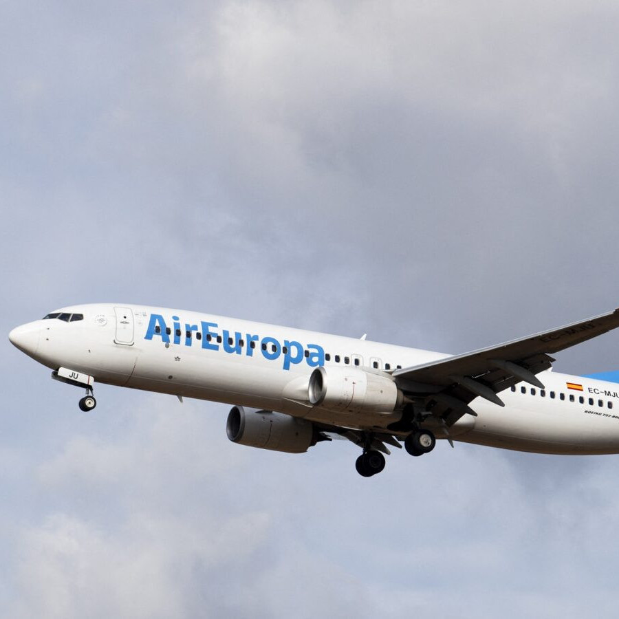 Diario Frontera, Frontera Digital,  Internacionales, ,Air Europa retoma este martes sus vuelos a Venezuela