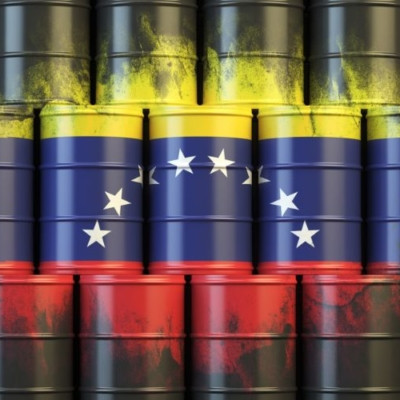 Diario Frontera, Frontera Digital,  Nacionales, ,Venezuela fue el quinto proveedor de petróleo de EEUU en la primera semana de febrero