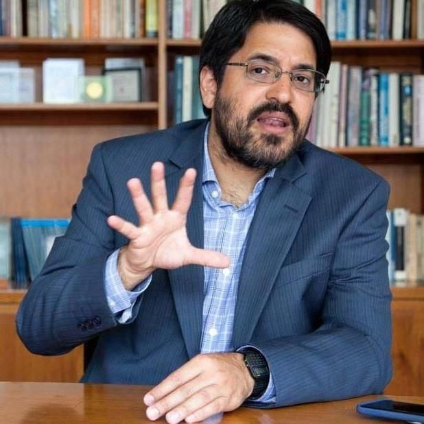 Diario Frontera, Frontera Digital,  Nacionales, ,Asdrúbal Oliveros advierte sobre una estabilidad precaria de la economía en Venezuela