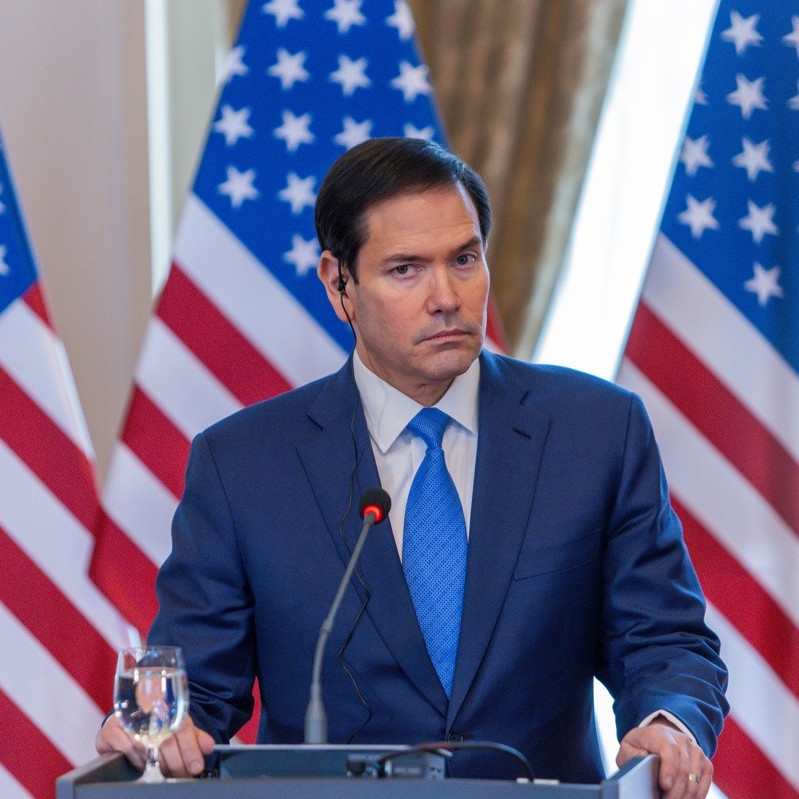 Diario Frontera, Frontera Digital,  Internacionales, ,Rubio defiende la captura de Maduro: "Puedo decirles que Venezuela está mucho mejor hoy que hace seis semanas"
