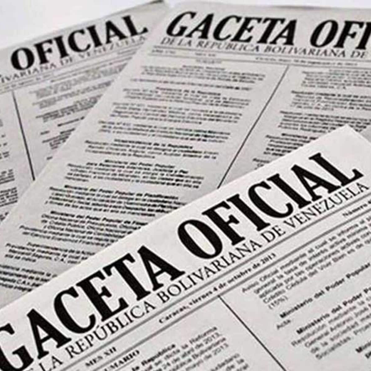 Diario Frontera, Frontera Digital,  Nacionales, ,Oficializaron la eliminación de varias misiones sociales como Propatria 2000 y FundaRibas