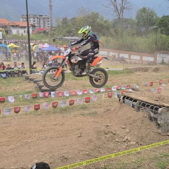 Diario Frontera, Frontera Digital,  Regionales, ,Unos 25.000 turistas disfrutan agenda deportiva y agropecuaria en Mérida