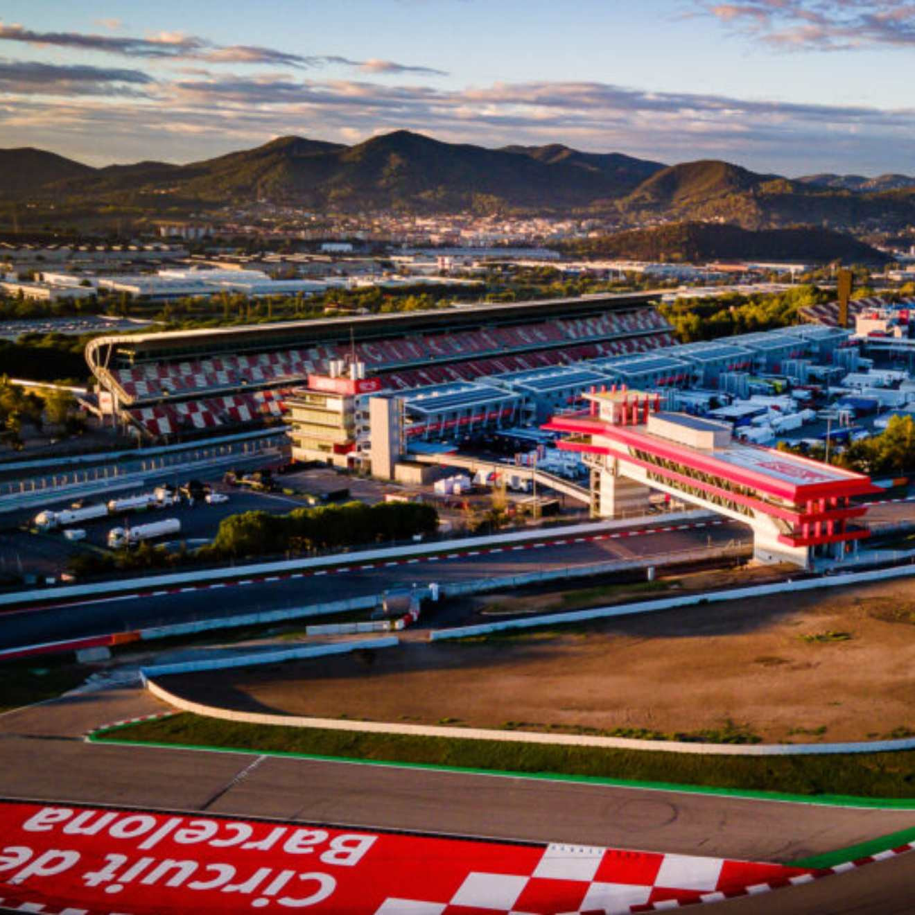 Diario Frontera, Frontera Digital,  Deportes, ,La F1 se correrá en Barcelona en 2028, 2030 y 2032