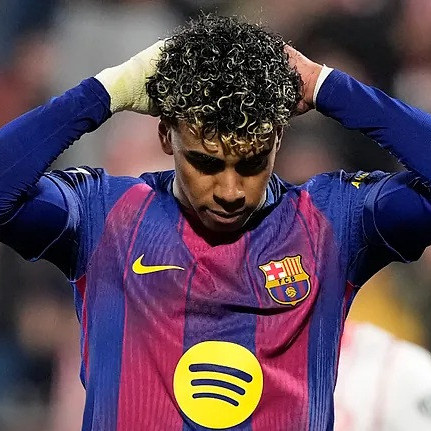 Diario Frontera, Frontera Digital,  Deportes, ,El Barcelona cae 2-1 ante Girona y cede el liderato al Real Madrid