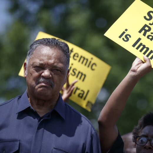 Diario Frontera, Frontera Digital,  Internacionales, ,Fallece el reverendo Jesse Jackson, luchador por los derechos que aspiró a la presidencia de EEUU