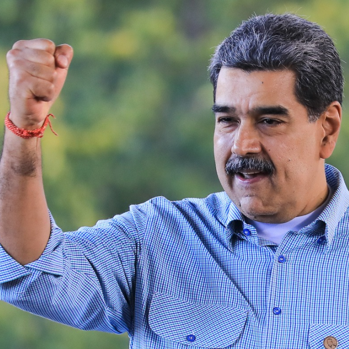 Diario Frontera, Frontera Digital,  Internacionales, ,Maduro recibió una visita consular mientras aguarda su próxima audiencia del 26 de marzo