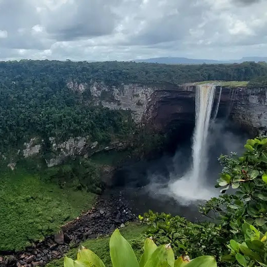 Diario Frontera, Frontera Digital,  Nacionales, ,Venezuela dice que quiere negociar "de buena fe" con Guyana