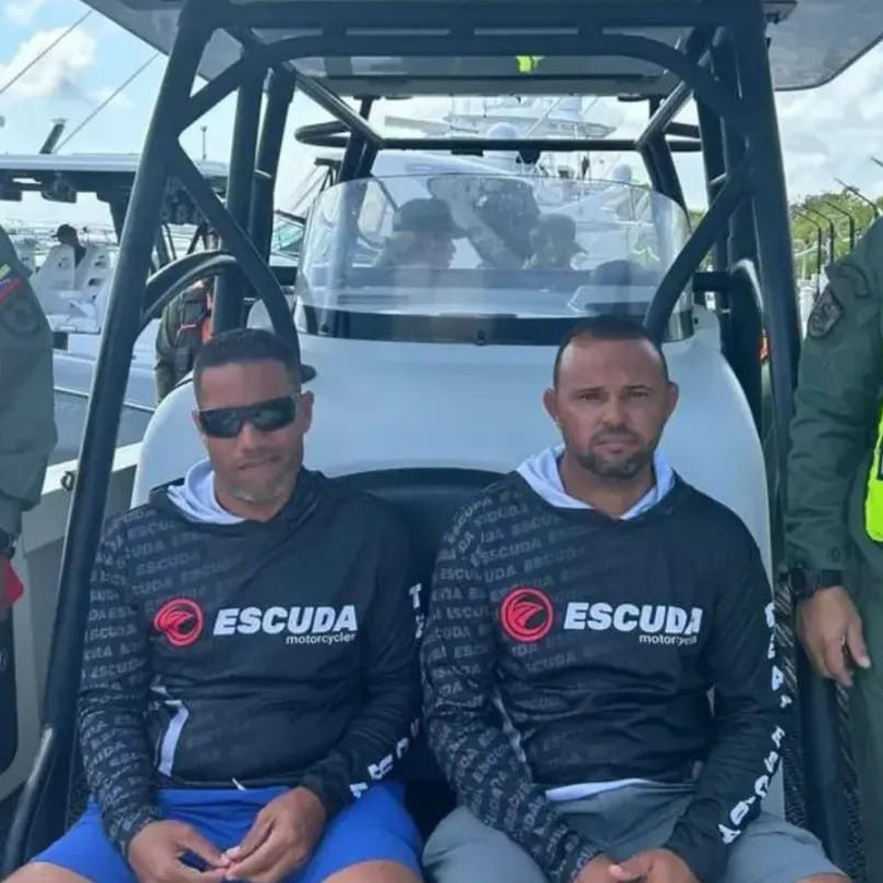 Diario Frontera, Frontera Digital,  Nacionales, ,Detenidas tres personas por contaminación en Los Juanes, Parque Nacional Morrocoy