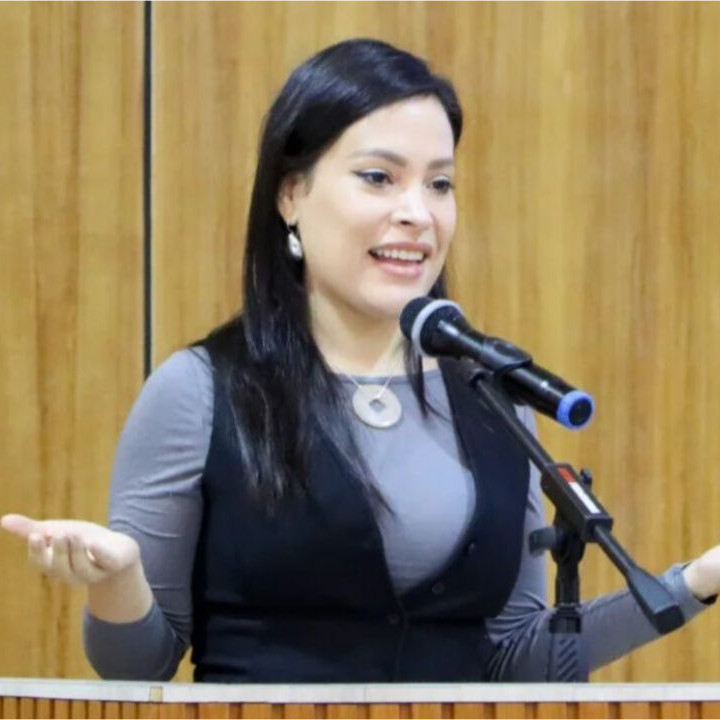 Diario Frontera, Frontera Digital,  Nacionales, ,Designan a Andreína Tarazón Bolívar como viceministra de Política Comercial y presidenta de Marca País