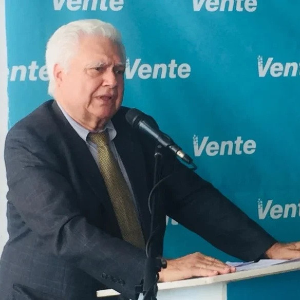 Diario Frontera, Frontera Digital,  Nacionales, ,Ministerio Público «aclara» detención y excarcelación de experto petrolero Evanan Romero Gutiérrez