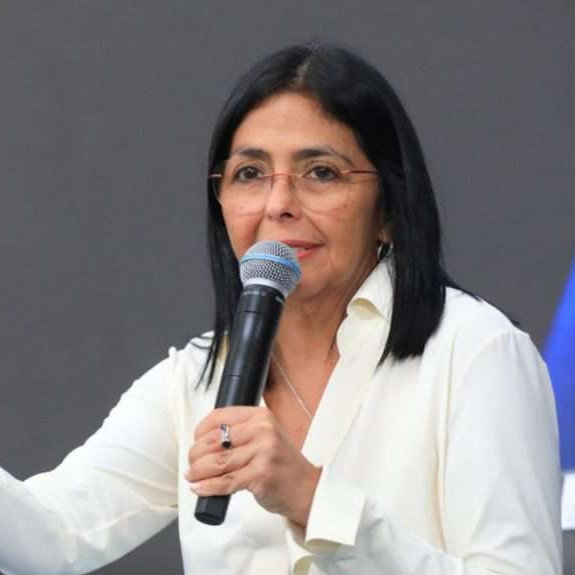 Diario Frontera, Frontera Digital,  Nacionales, ,Presidenta (E) se reunió con jefe del Comando Sur de EEUU en Caracas