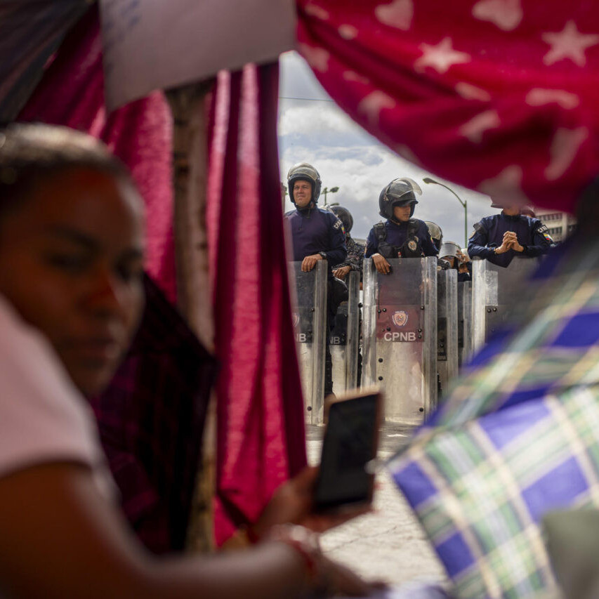 Diario Frontera, Frontera Digital,  Nacionales, ,Suspendieron las visitas de familiares a presos políticos en Zona 7