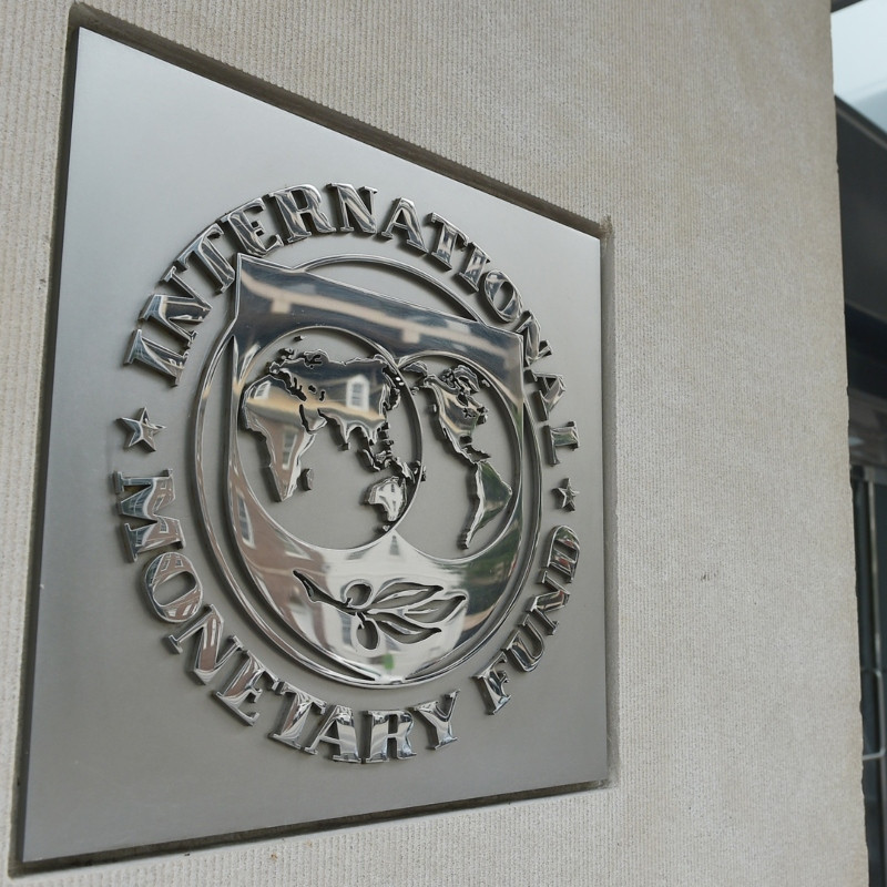 Diario Frontera, Frontera Digital,  Internacionales, ,El FMI dispuesto a restablecer contactos con Venezuela, siempre que Caracas lo requiera