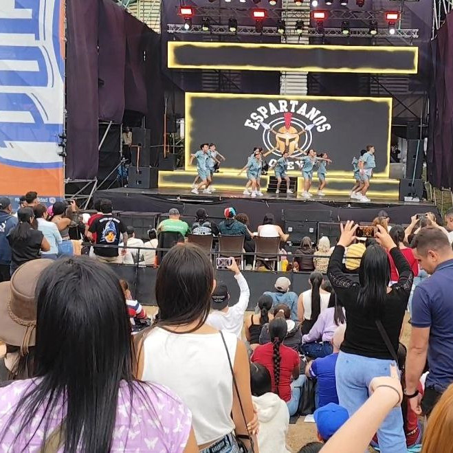 Diario Frontera, Frontera Digital,  Regionales, ,‎Gobernación impulsa agenda cultural y comercial en el Complejo Ferial Cinco Águilas