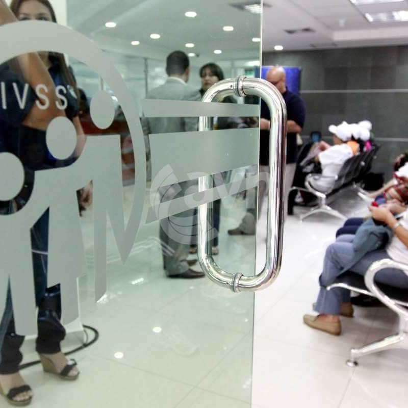 Diario Frontera, Frontera Digital,  Nacionales, ,IVSS pagará este viernes la pensión correspondiente a marzo