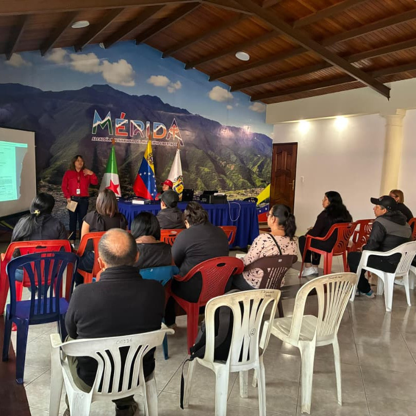 Diario Frontera, Frontera Digital,  Regionales, ,SENIAT impulsa operativo de ISLR y formación tributaria en el municipio Libertador