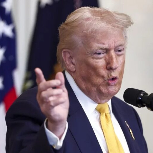Diario Frontera, Frontera Digital,  Internacionales, ,Trump: Nos llevamos 50 millones de barriles de petróleo venezolano y están camino a Houston