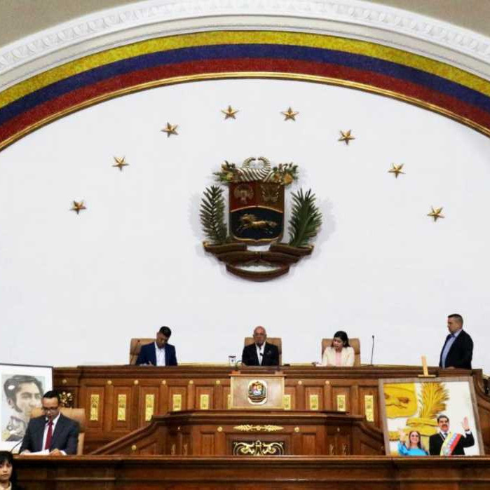Diario Frontera, Frontera Digital,  Nacionales, ,Asamblea Nacional continuará segunda discusión de Proyecto de Ley Amnistía este jueves