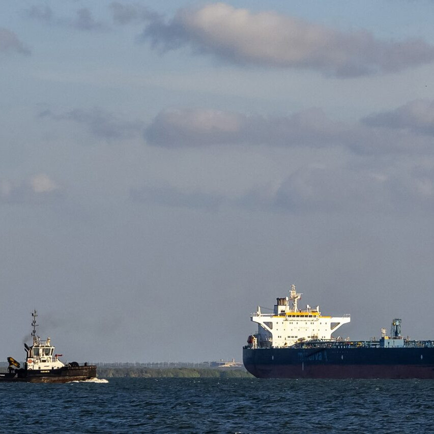 Diario Frontera, Frontera Digital,  Nacionales, ,EE UU desplazó a China como principal comprador de petróleo venezolano y a Rusia como proveedor de diluyentes