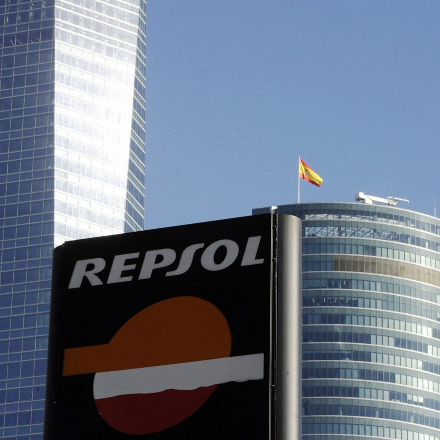 Diario Frontera, Frontera Digital,  Nacionales, ,Repsol revela que Venezuela le debe 4.550 millones de euros