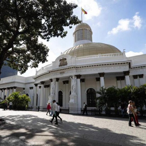 Diario Frontera, Frontera Digital,  Nacionales, ,Asamblea Nacional aprobó en segunda discusión la Ley de Amnistía