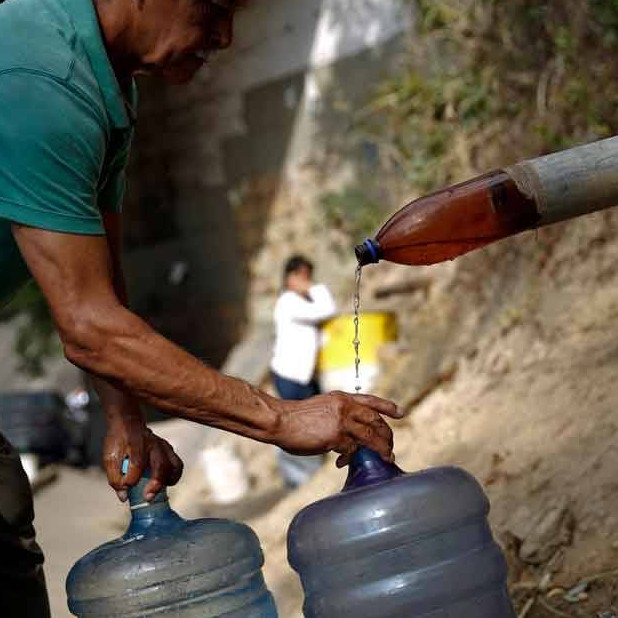 Diario Frontera, Frontera Digital,  Nacionales, ,Delcy Rodríguez ordena reestructurar Hidroven: compañías regionales pasan a gestión central