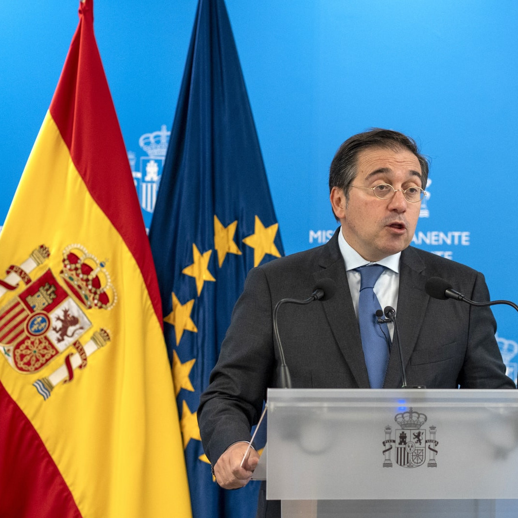 Diario Frontera, Frontera Digital,  Internacionales, ,España celebró el anuncio de una la ley de amnistía en Venezuela y pidió que se concrete con rapidez
