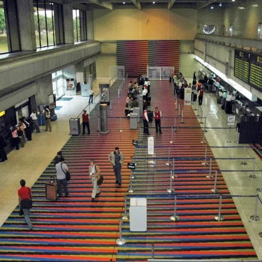 Diario Frontera, Frontera Digital,  Nacionales, ,Avavit: Reactivación de espacio aéreo comercial de Venezuela suma conectividad