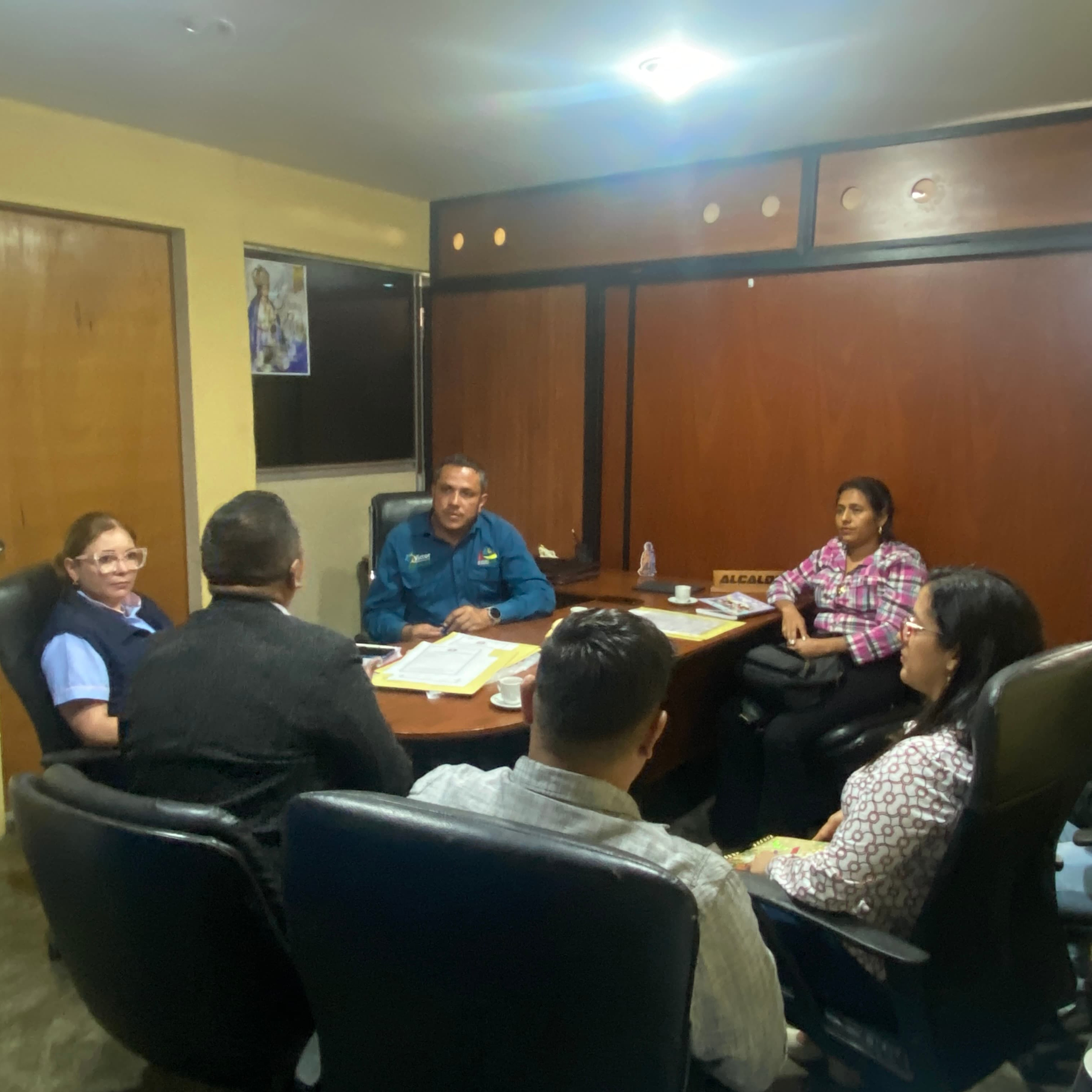 Diario Frontera, Frontera Digital,  Mocoties, ,Contraloría General de la República designa nueva contralora provisional en el municipio Zea