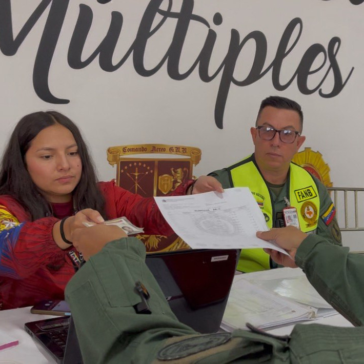 Diario Frontera, Frontera Digital,  Regionales, ,STI Mérida fortalece la cultura tributaria con jornada especial de ISLR y RIF en el comando de la GNB