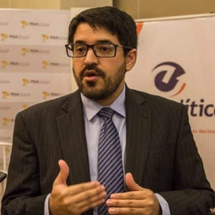 Diario Frontera, Frontera Digital,  Nacionales, ,Asdrúbal Oliveros advierte que sin subastas reales no habrá estabilidad cambiaria en Venezuela