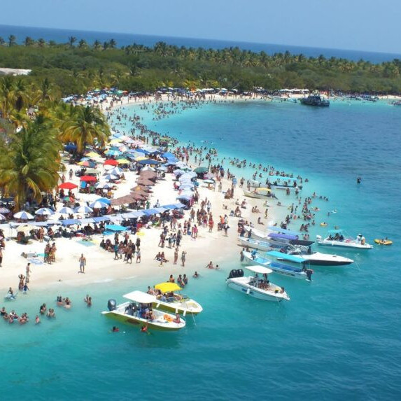 Diario Frontera, Frontera Digital,  Nacionales, ,Experto advirtió que parques nacionales con playas necesitan mayor vigilancia durante temporadas vacacionales