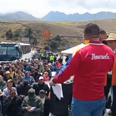 Diario Frontera, Frontera Digital,  Regionales, ,Productores andinos se declaran en emergencia por soberanía alimentaria