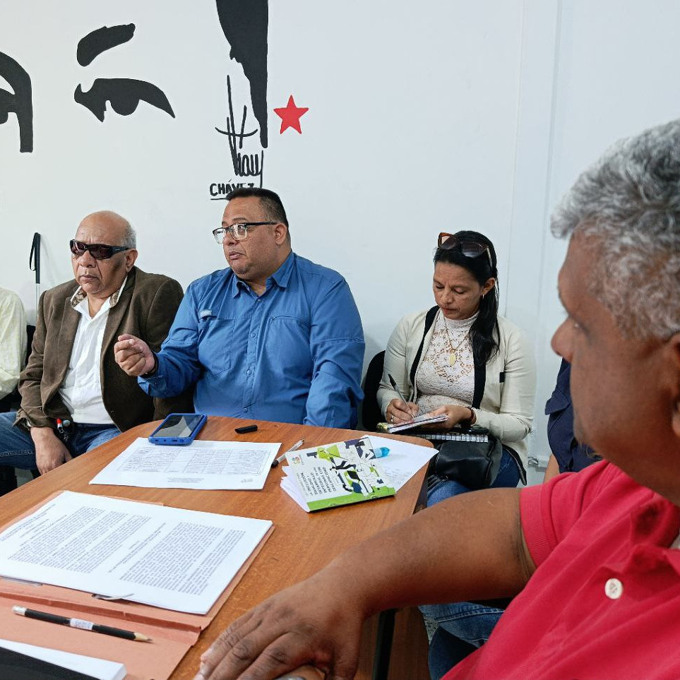 Diario Frontera, Frontera Digital,  Regionales, ,Concejo Municipal inicia reforma de la Ordenanza de Atención a Personas con Discapacidad en Mérida
