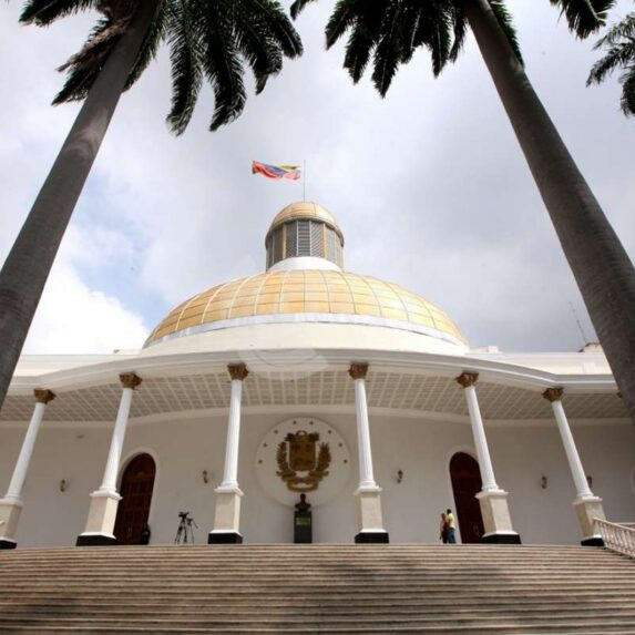 Diario Frontera, Frontera Digital,  Nacionales, ,La Asamblea Nacional instaló una comisión especial para implementar la ley de amnistía
