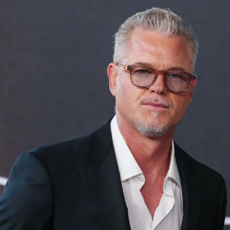 Diario Frontera, Frontera Digital,  Farándula, ,Murió Eric Dane, actor de Greys Anatomy, tras batallar contra enfermedad degenerativa